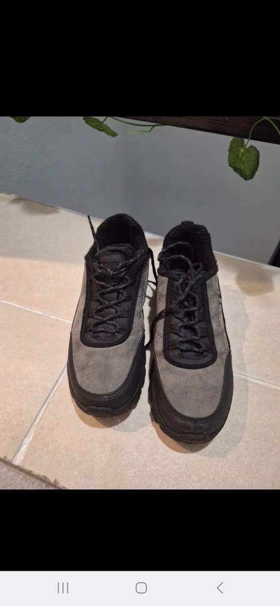 kışlık ayakkabı - Görsel 3