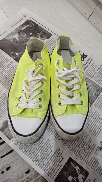 Slazenger Converse 