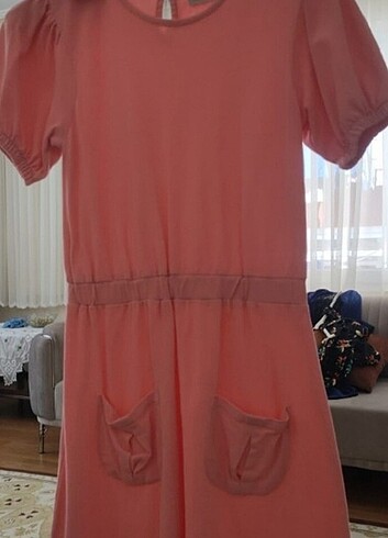LCW çocuk elbise