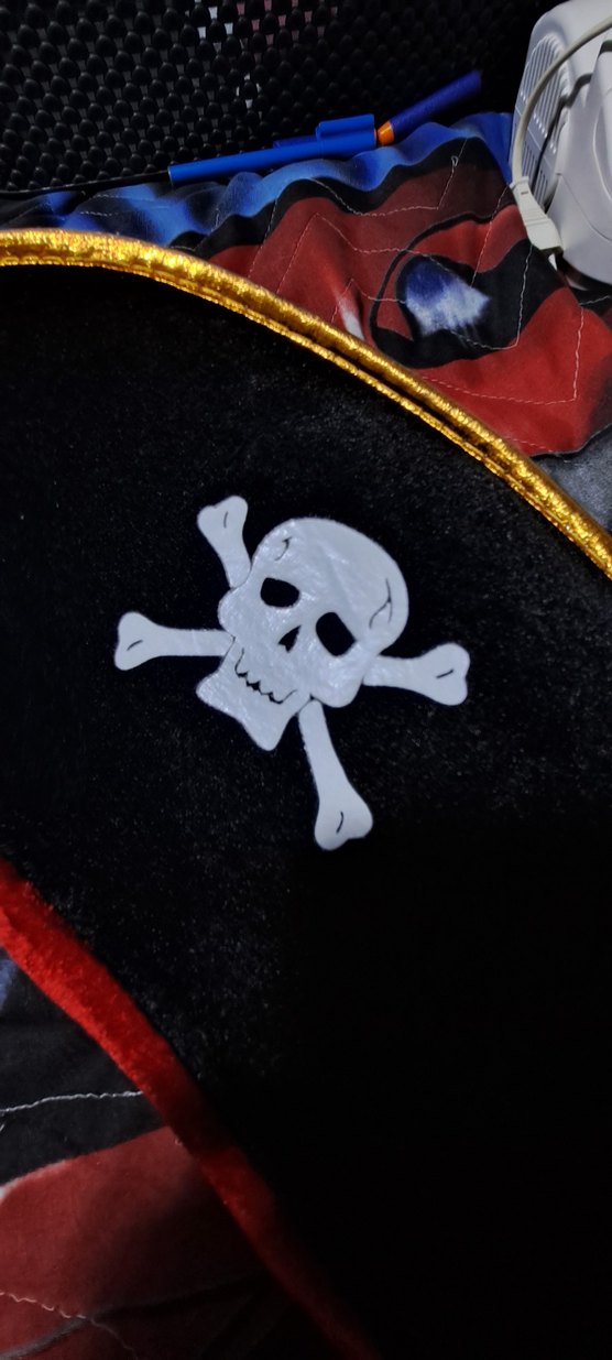 Korsan Şapkası - Görsel 3