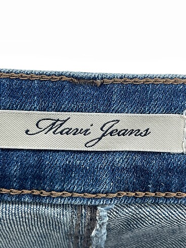 26 Beden çeşitli Renk Mavi Jeans Jean / Kot %70 İndirimli.