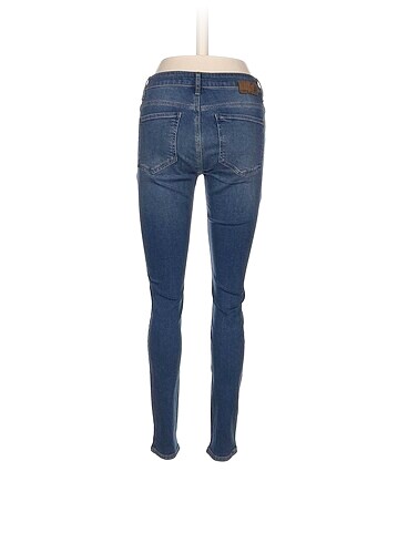 26 Beden Mavi Jeans Jean / Kot %70 İndirimli.