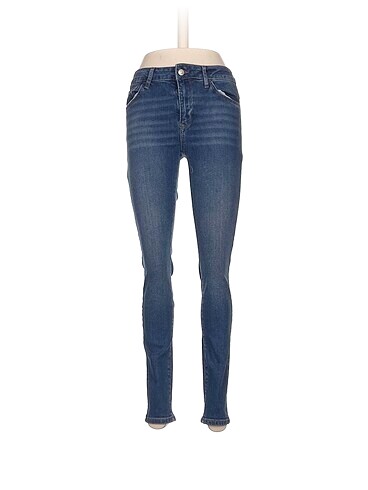 Mavi Jeans Jean / Kot %70 İndirimli.