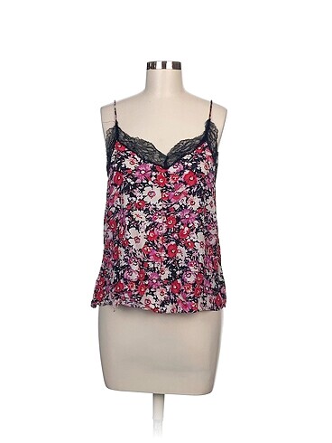Mango Bluz %70 İndirimli.