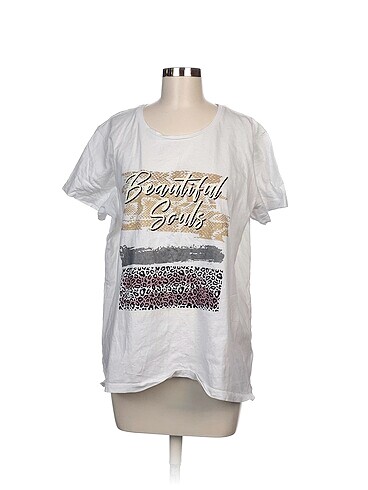 LC Waikiki T-shirt %70 İndirimli.