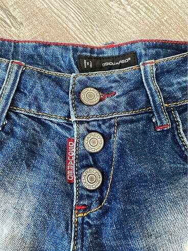 DSquared2 Şort