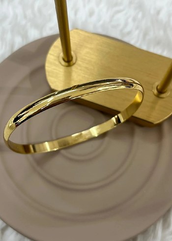Gold Kadın Bilezik