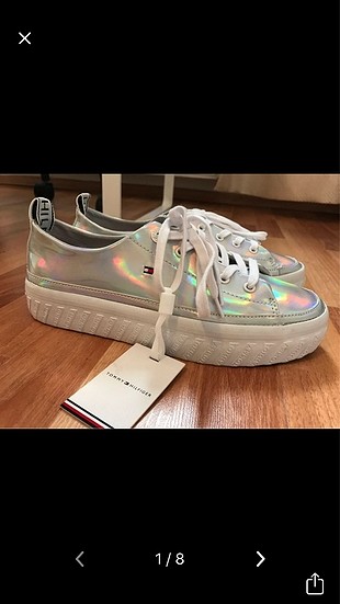 Tommy sneaker
