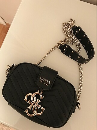 Guess Orj Çanta