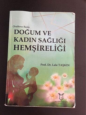 Doğum ve Kadın Sağlığı hemşireliği