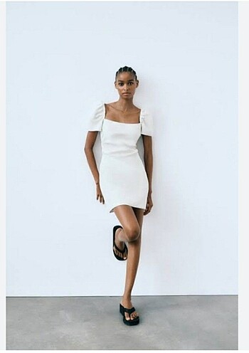 Zara Zara elbise