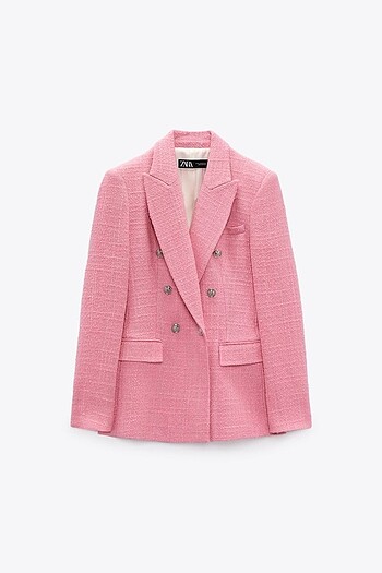 Zara blazer ceket