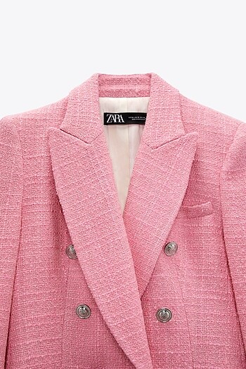 Zara Zara blazer ceket