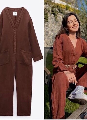 Zara tulum kaban
