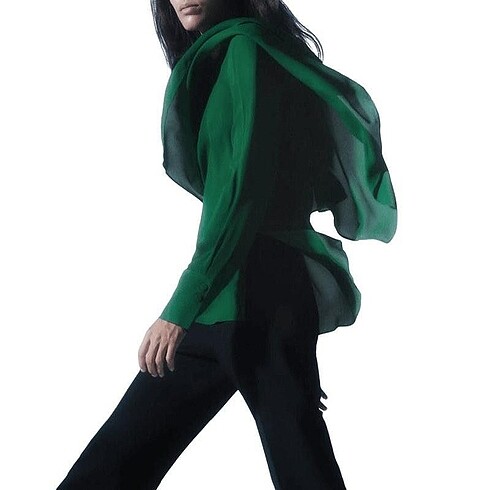Zara ZARA BLUZ