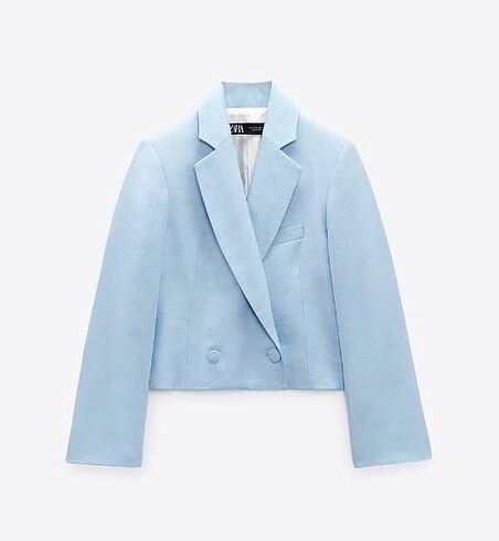 Zara ZARA BLAZER CEKET