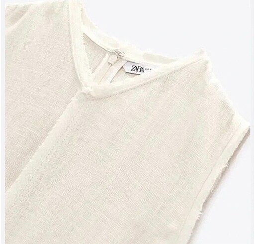 xl Beden ZARA ELBİSE