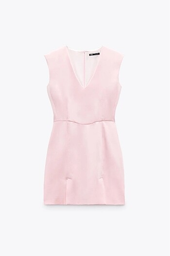 Zara ZARA ELBİSE