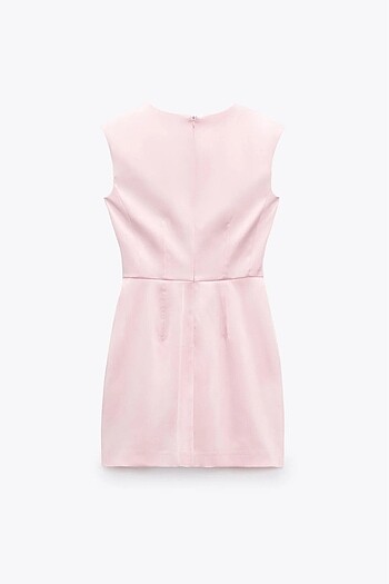 xs Beden ZARA ELBİSE