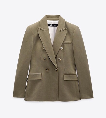 l Beden ZARA BLAZER CEKET