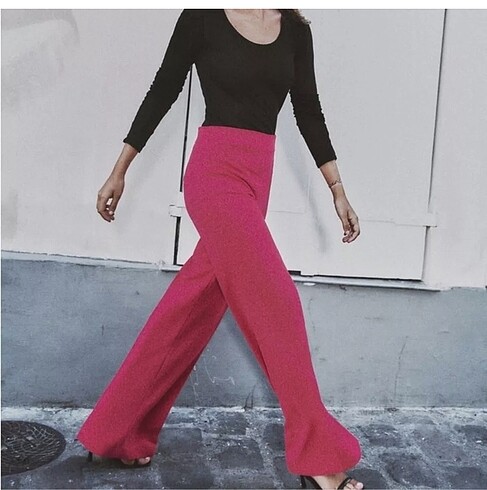 Zara ZARA PANTOLON