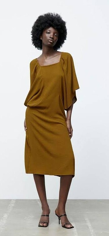 Zara ZARA ELBİSE