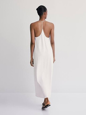 Massimo Dutti MASSIMO DUTTI ELBİSE