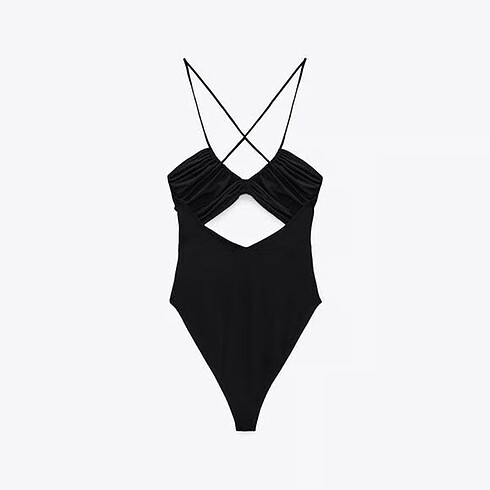 ZARA BODYSUIT