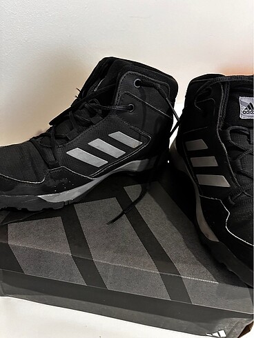 Adidas Çocuk Bot