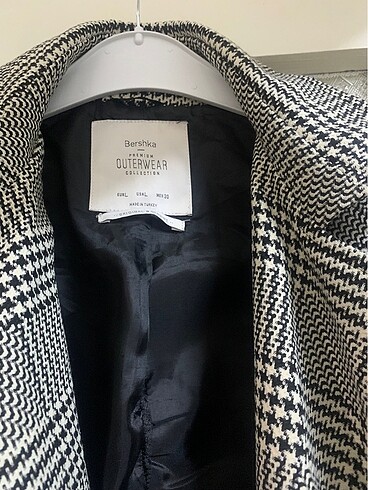 Bershka Kaban