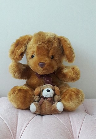 pelus anne bebek ayıciklar
