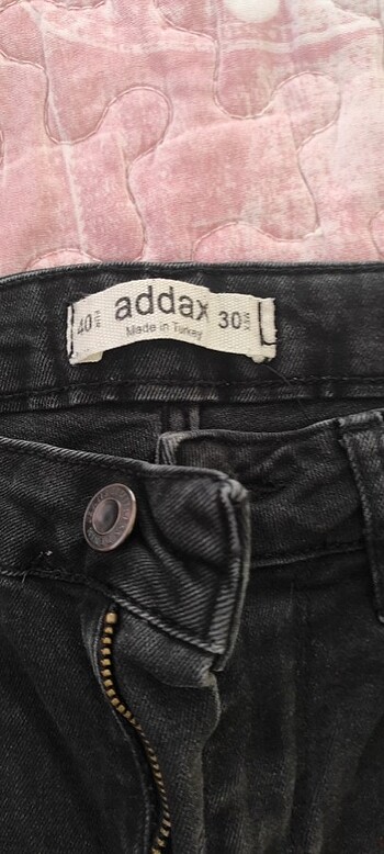 Addax jeans