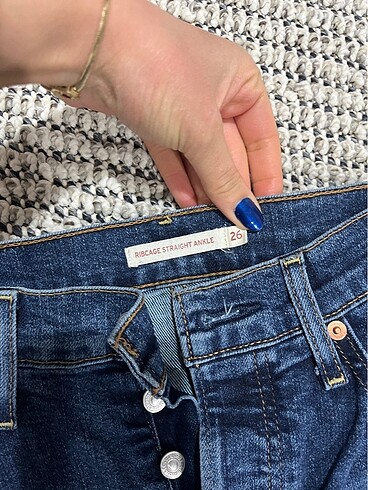 Levis Levis jean