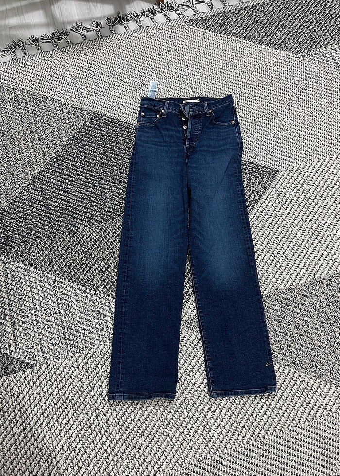 Levis jean — görsel 3/4