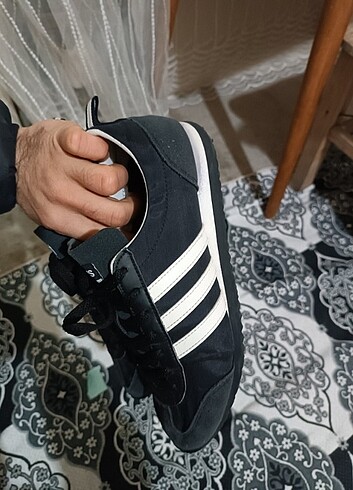 Adidas Tertemiz orijinal adidas eski sezon ayakkabı