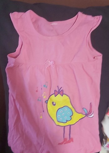 60 parça r kiz bebek eşyaları çoğu sifir 0.6 ay arası - Görsel 18