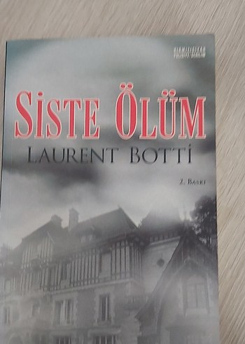 Final Becca Fitzpatrick Kitap Posteri - Görsel 8