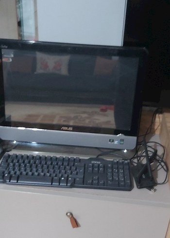 Beden Siyah Tablet Bilgisayar