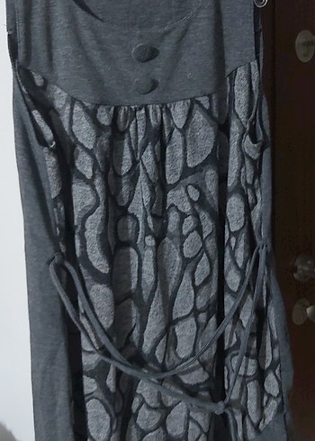 38 beden hamile kiyafeti - Görsel 7