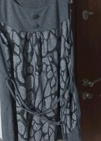 38 beden hamile kiyafeti - Görsel 6