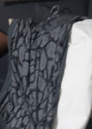 38 beden hamile kiyafeti - Görsel 8