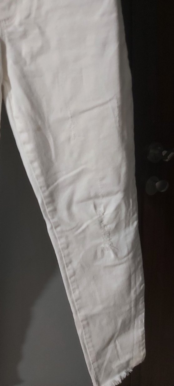 38 beden hamile kiyafeti - Görsel 5