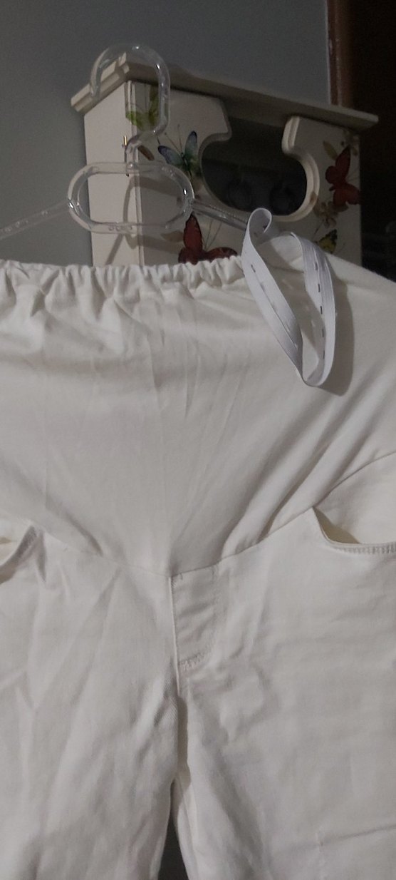 38 beden hamile kiyafeti - Görsel 2