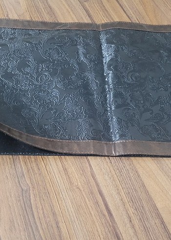 6 li Supla (42-32 cm)+1 runner (136 cm) - Görsel 3