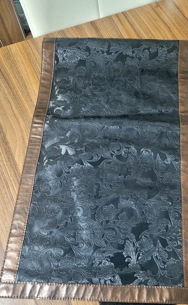 6 li Supla (42-32 cm)+1 runner (136 cm) - Görsel 2