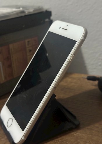 iPhone 6 - Parçalık veya Yazılımlık - Ekran Sağlam - Görsel 3