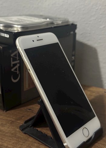 iPhone 6 - Parçalık veya Yazılımlık - Ekran Sağlam - Görsel 2