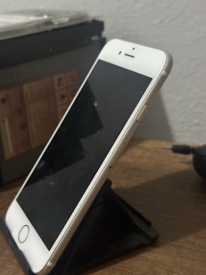 iPhone 6 - Parçalık veya Yazılımlık - Ekran Sağlam - Görsel 3