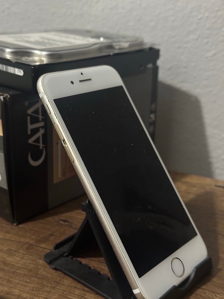 iPhone 6 - Parçalık veya Yazılımlık - Ekran Sağlam - Görsel 2
