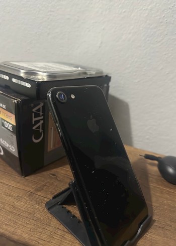 iPhone 7 128 Gb (Ekran Değişecek Ses Kısma Çalışmıyor - Görsel 2